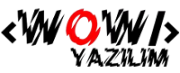 Wow Yazılım Logo